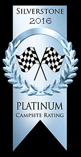 2016 Platinum Award