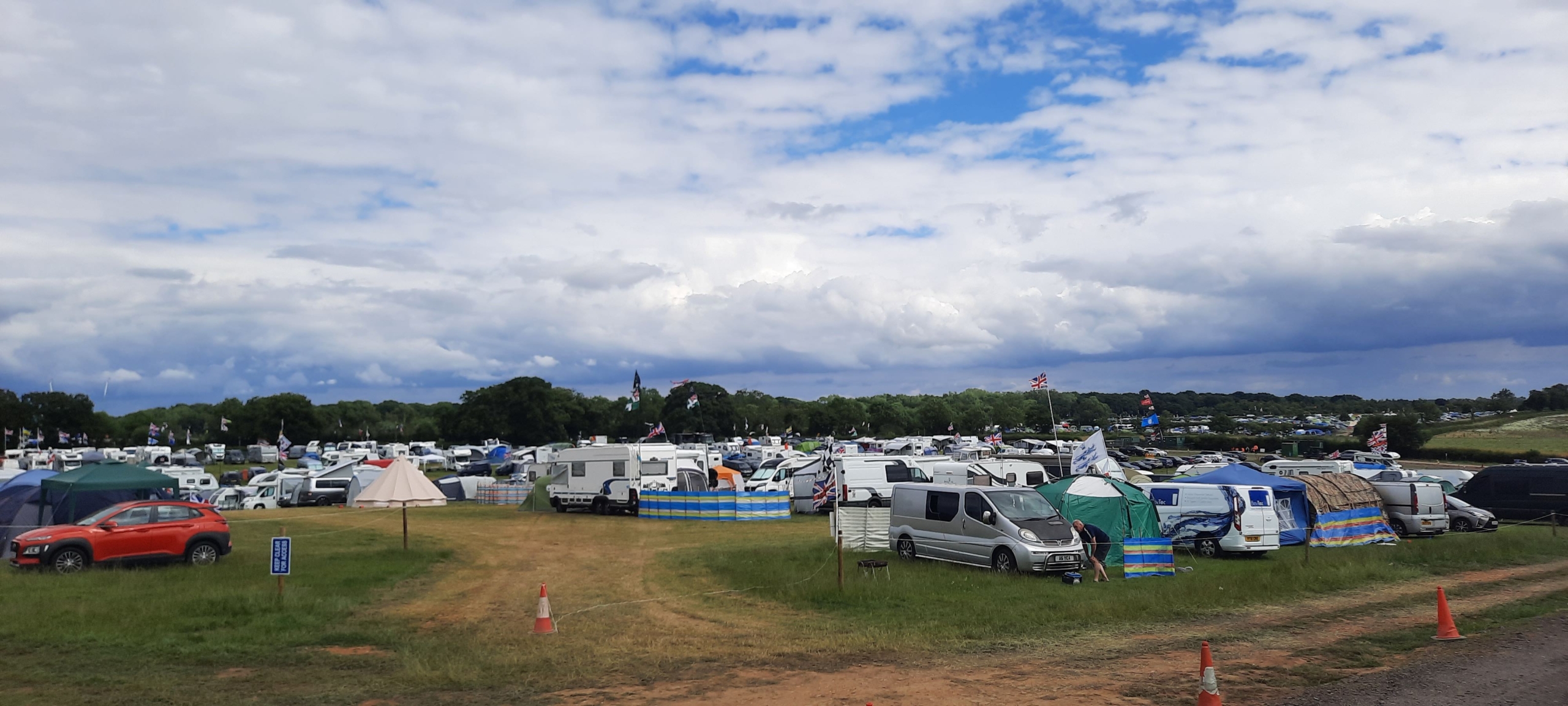 20220703_151134 - Dadford Road Silverstone Campsite